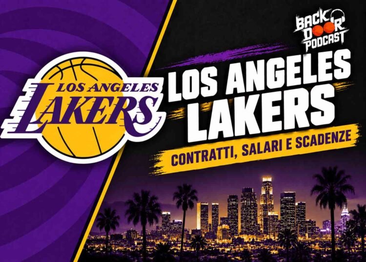 Los Angeles Lakers
