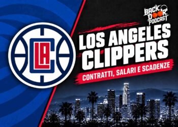 Los Angeles Clippers