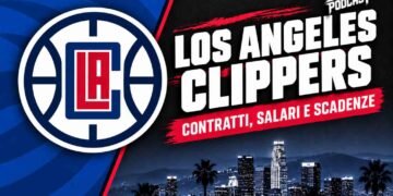 Los Angeles Clippers