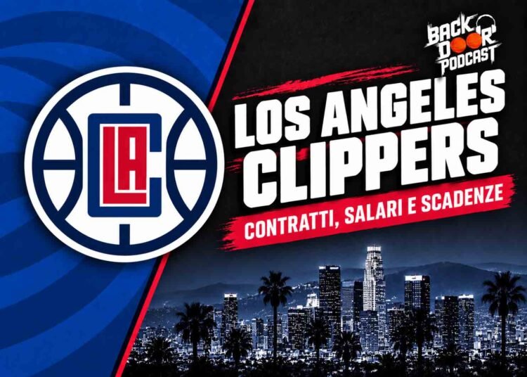 Los Angeles Clippers