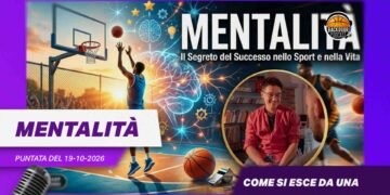 Mentalità