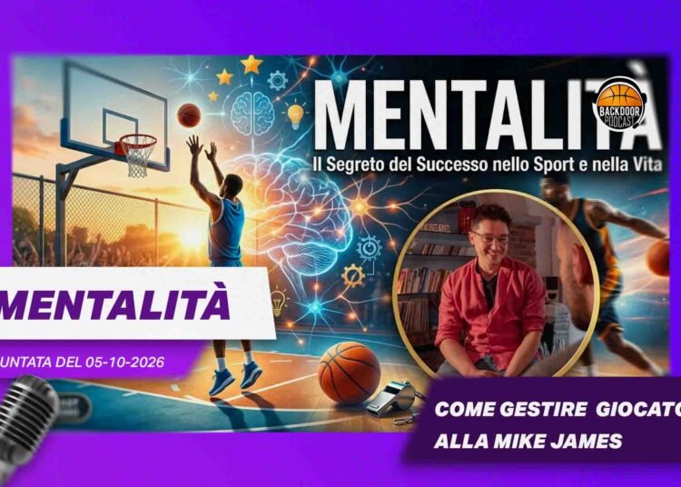 Mentalità
