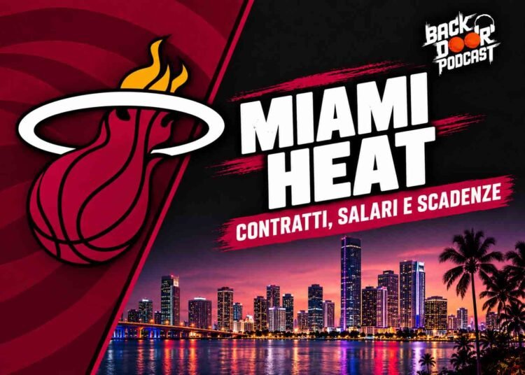 Miami Heat
