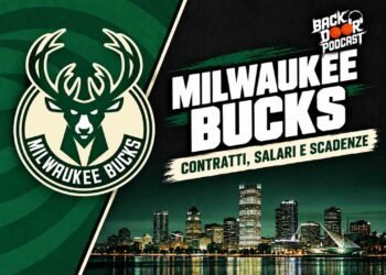 Milwaukee Bucks