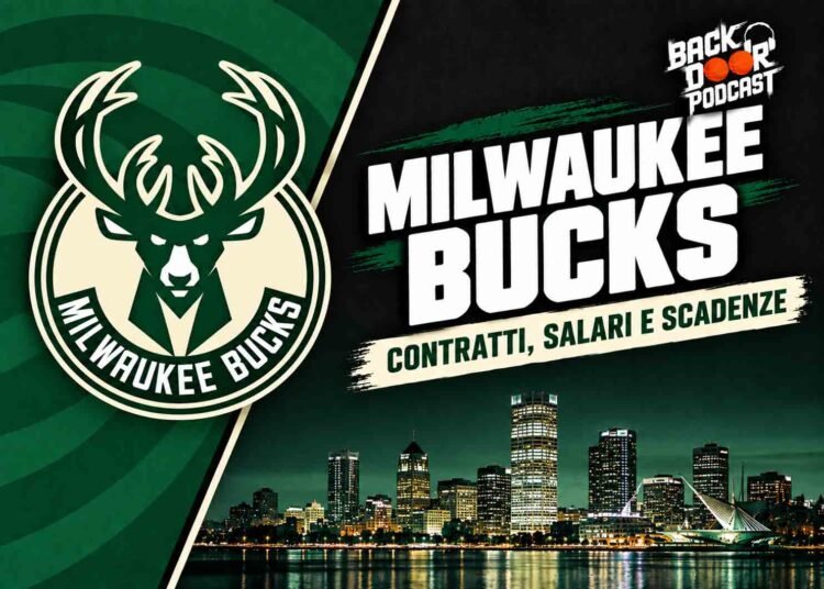 Milwaukee Bucks