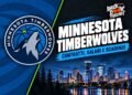 Minnesota Timberwolves