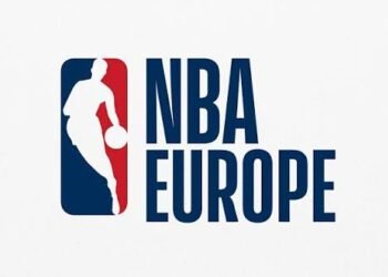 NBA Europe