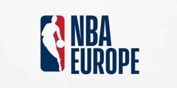 NBA Europe
