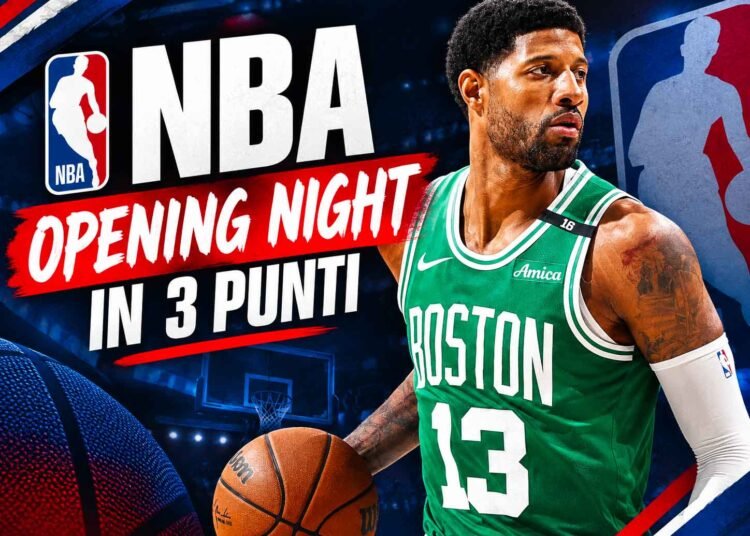NBA
