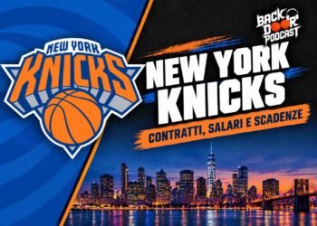 New York Knicks