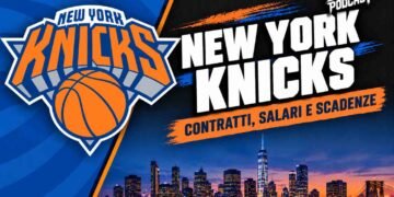 New York Knicks