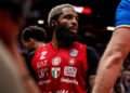 RJ Cole sul suo ruolo all’Olimpia: «Voglio dimostrare di meritare l’Eurolega”