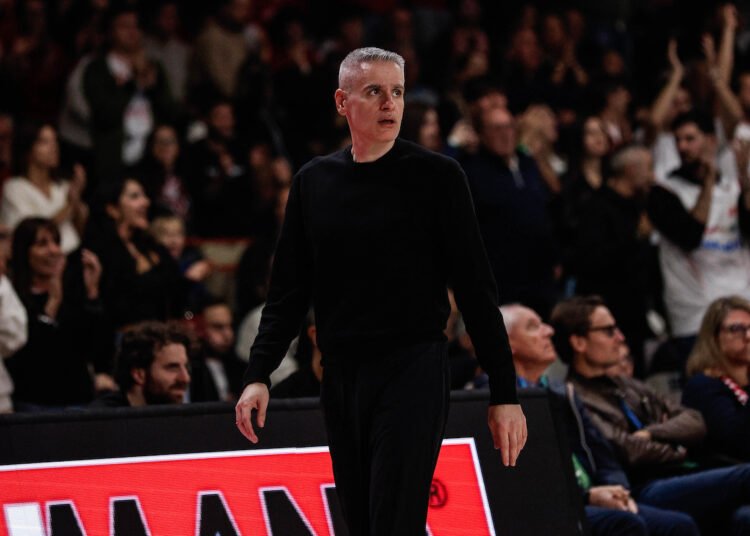 Varese fa visita a Verona, Kastritis: “La difesa sarà la chiave. Noi stiamo migliorando molto”