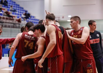 Basket giovanile ed AI: l’istinto umano fa ancora la differenza