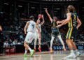La Fortitudo crolla in difesa e non regge l’urto, Vigevano espugna il PalaDozza: le pagelle