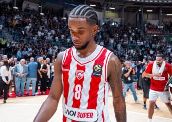 Olympiacos