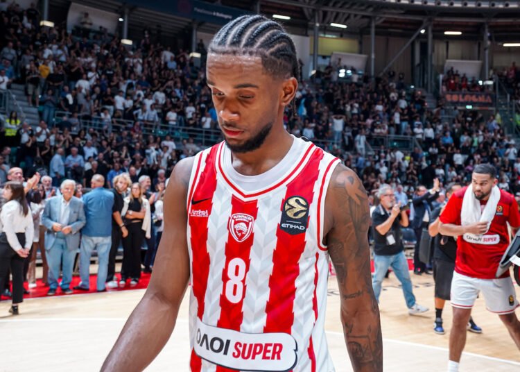 Olympiacos