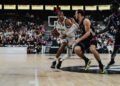 Ancora al fotofinish, la Virtus sbanca anche  Parigi. Le pagelle.