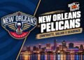 New Orleans Pelicans