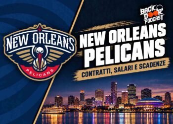 New Orleans Pelicans