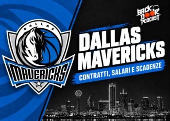 Dallas Mavericks