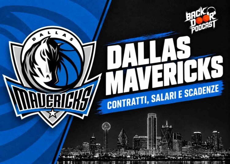 Dallas Mavericks