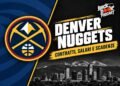 Denver Nuggets
