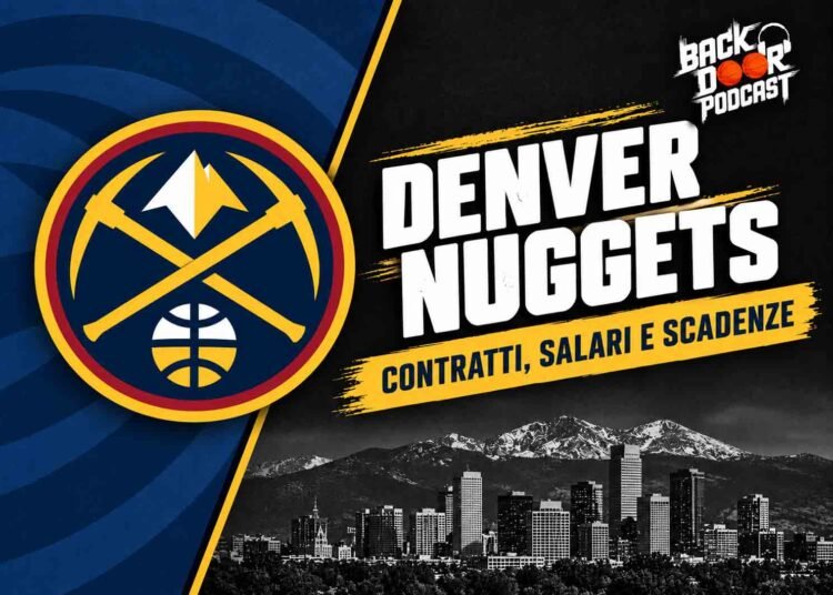 Denver Nuggets