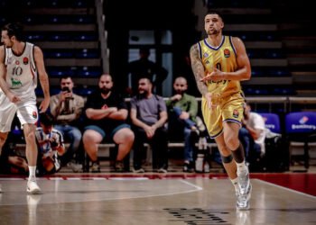 Maccabi – Olimpia, assenza fisica permanente: Il gameplan