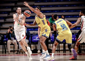 Olimpia Milano