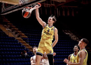 Maccabi Tel Aviv, non solo Nedović: nel mirino anche un talento NBA