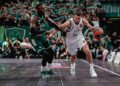 Olimpia Milano che sfiora l’impresa ad Oaka, le pagelle
