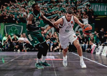 Olimpia Milano che sfiora l’impresa ad Oaka, le pagelle