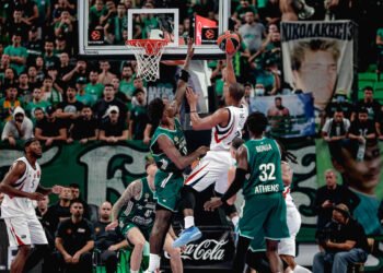 Panathinaikos – Olimpia, big vs small: il gameplan