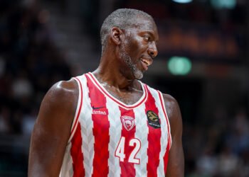Olympiacos