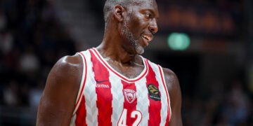 Olympiacos