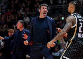 Virtus, Mumbru: “Non immaginate quanto conti il supporto del pubblico”