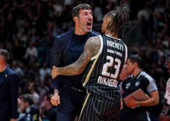 Virtus, contro il Bayern debutta Kokila. Mumbrù avvisa: “Gara importante”