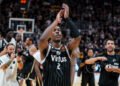 Marcus Carr si prende la Virtus: il canadese nuovo leader del gruppo