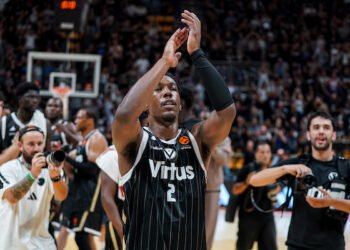 Marcus Carr si prende la Virtus: il canadese nuovo leader del gruppo