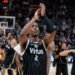 Marcus Carr si prende la Virtus: il canadese nuovo leader del gruppo