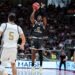 Carr trascina la Virtus: rimonta e vittoria contro la Maxima, le pagelle