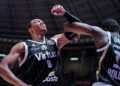 Virtus, poker di vittorie: il Baskonia rimonta, ma il Paladozza esulta, le pagelle