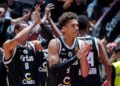 Virtus avanti tutta: con Scafati per la settima vittoria