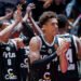 Virtus avanti tutta: con Scafati per la settima vittoria