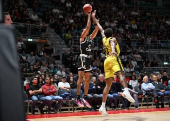 La Virtus si allena con Scafati, le pagelle.