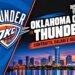 Oklahoma City Thunder