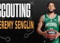 Senglin