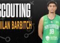 Milan Barbitch