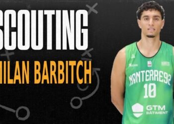 Milan Barbitch